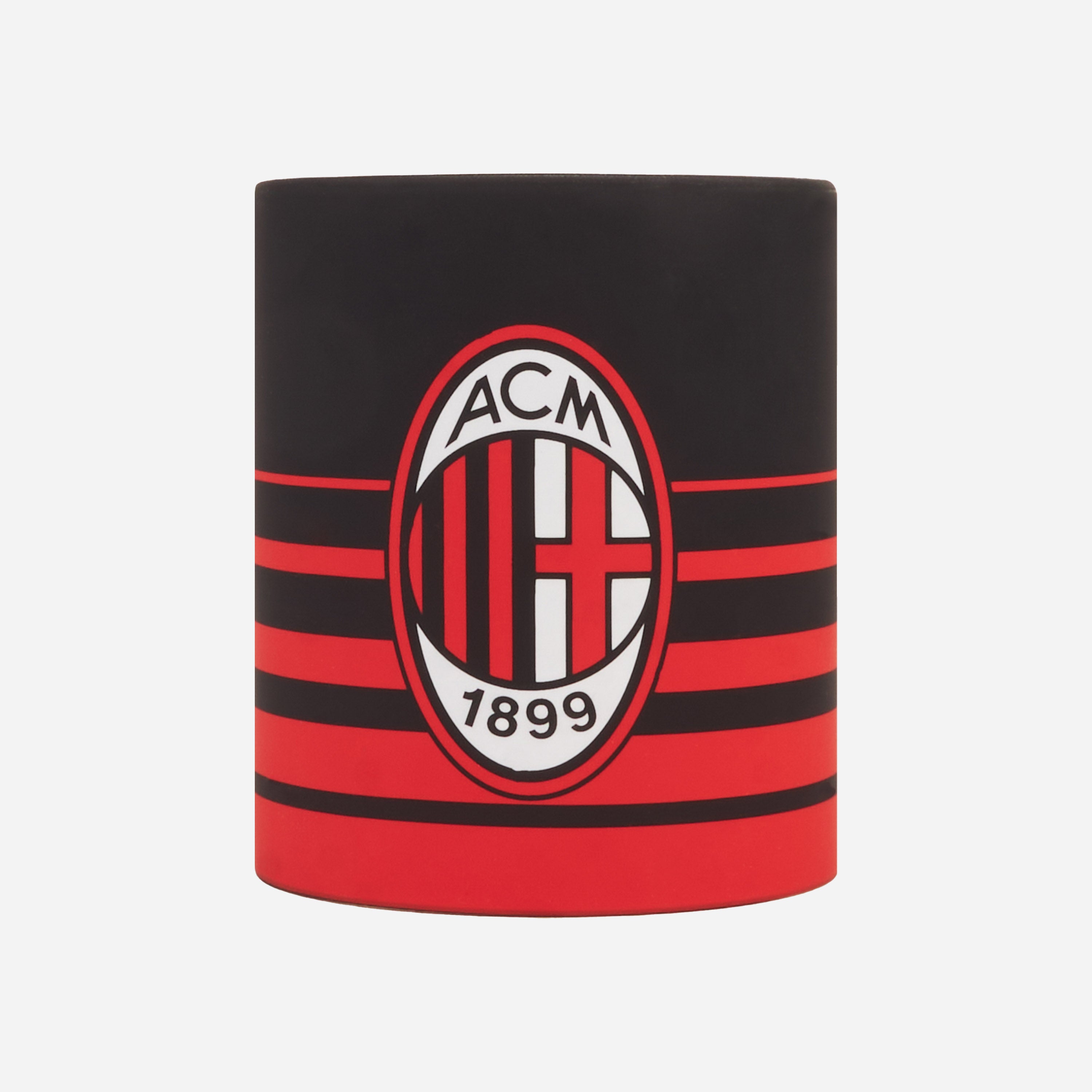 AC Milan Accessori tazza soft touch rossonera