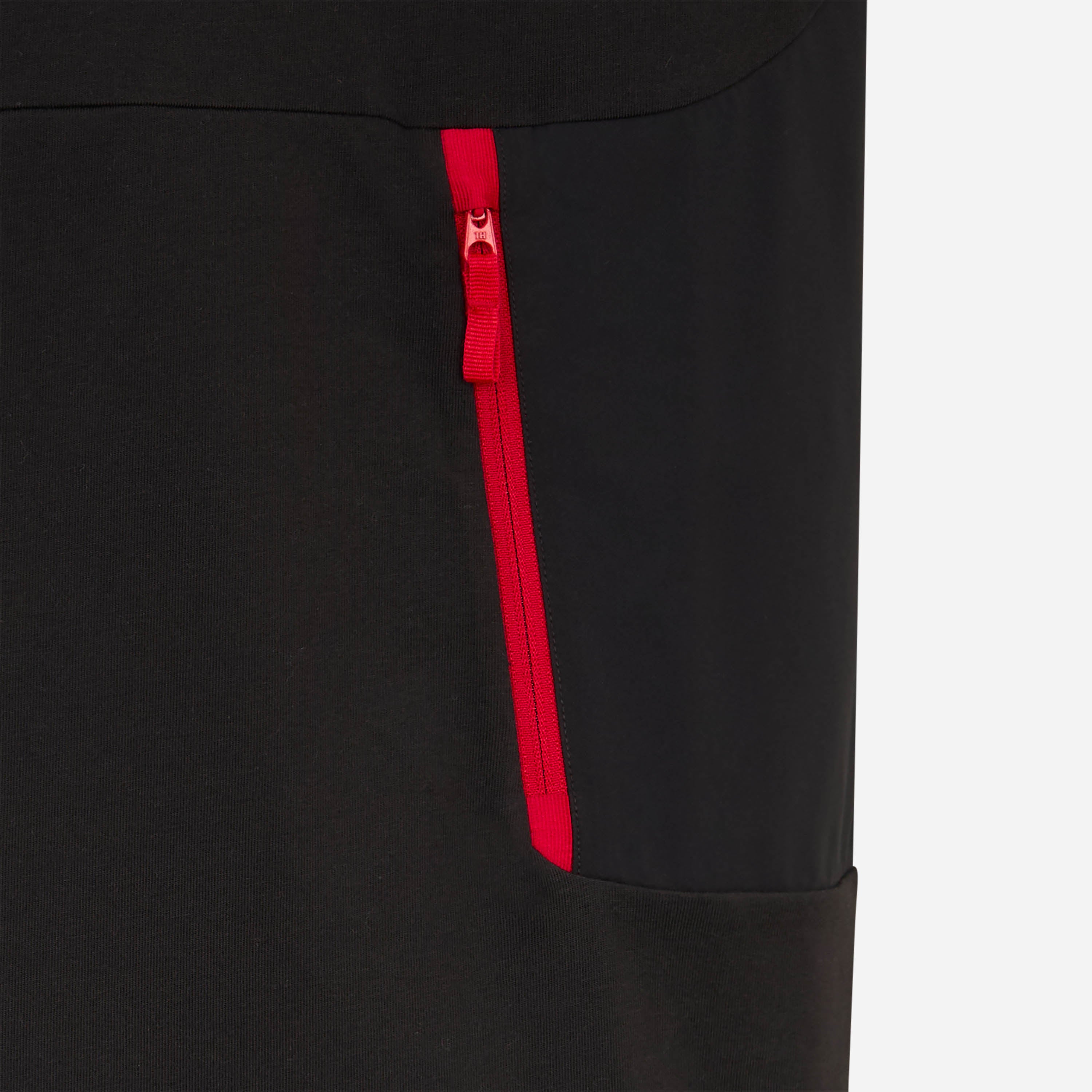 AC Milan Pumatech 2025/26 t-shirt uomo nera M