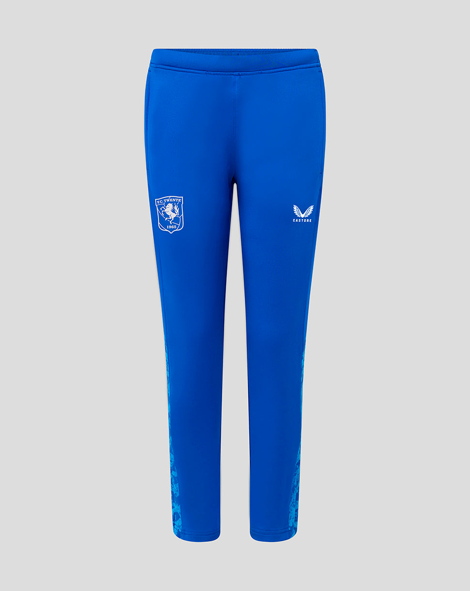 Twente Lifestyle Performance pantaloni tuta junior blu 25/26