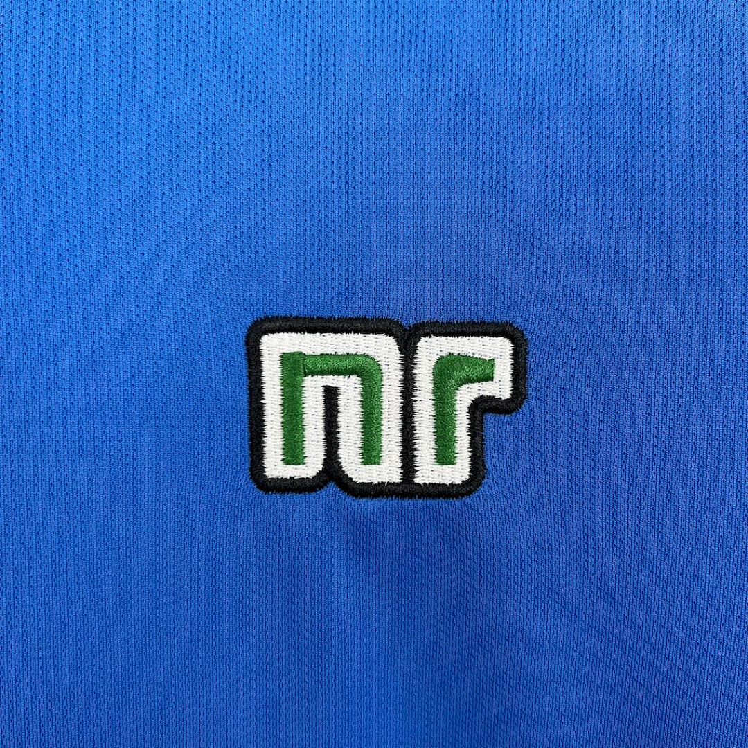 Tifoso Store Maglie da Calcio Napoli 1989/90 maglia azzurra retrò