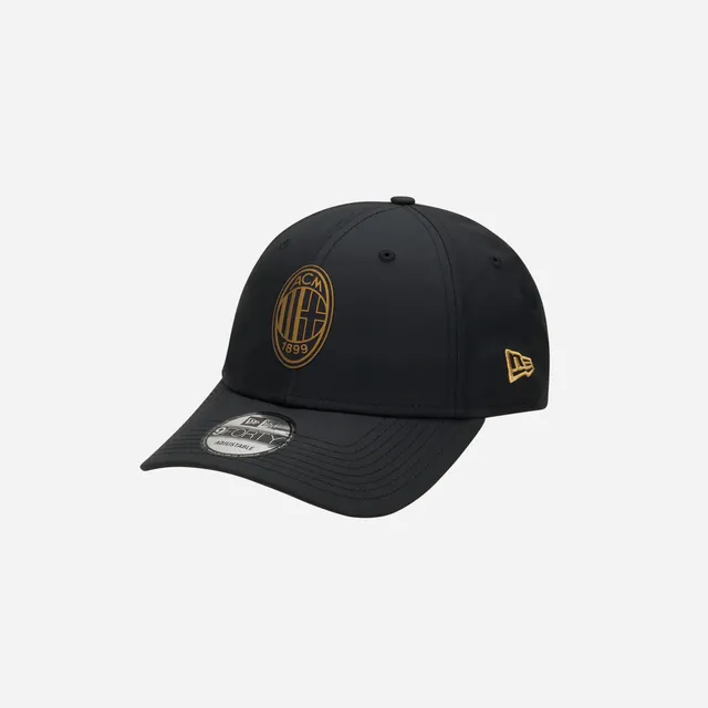 AC Milan Cappelli Berretto 9FORTY New Era Logo unisex