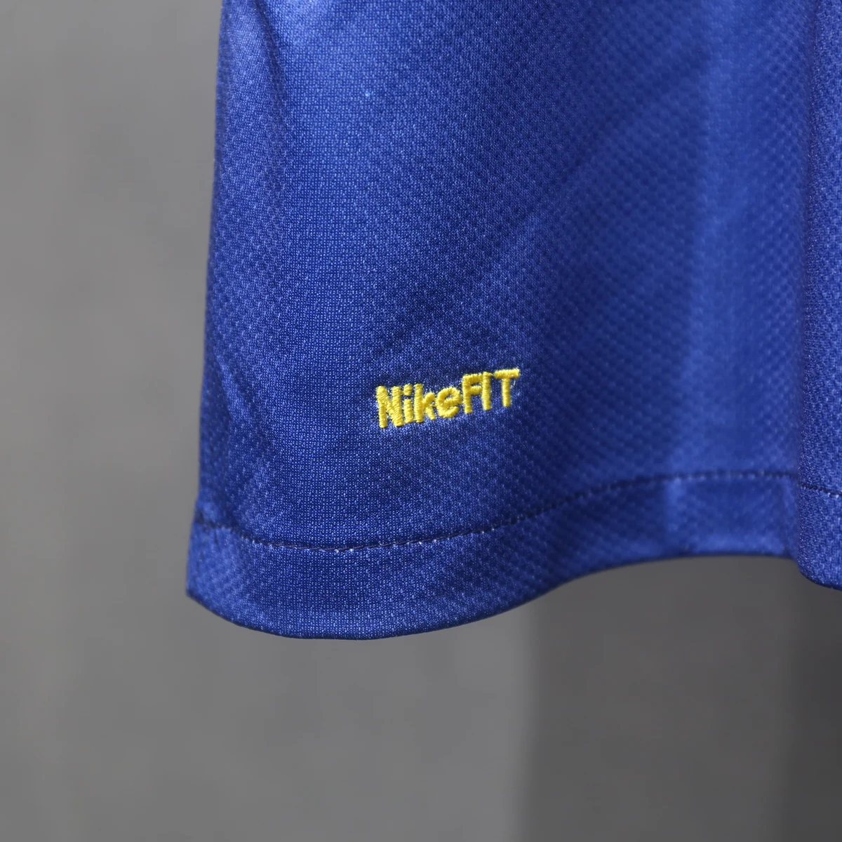Barcellona 2008/09 Home maglia calcio player blaugrana