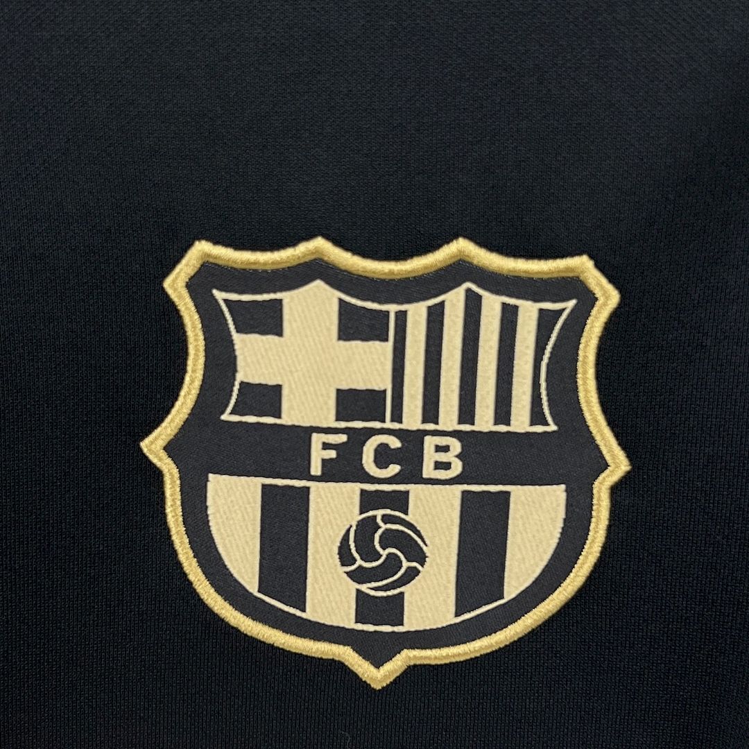 Barcellona 2020/21 maglia calcio blaugrana S-XXL