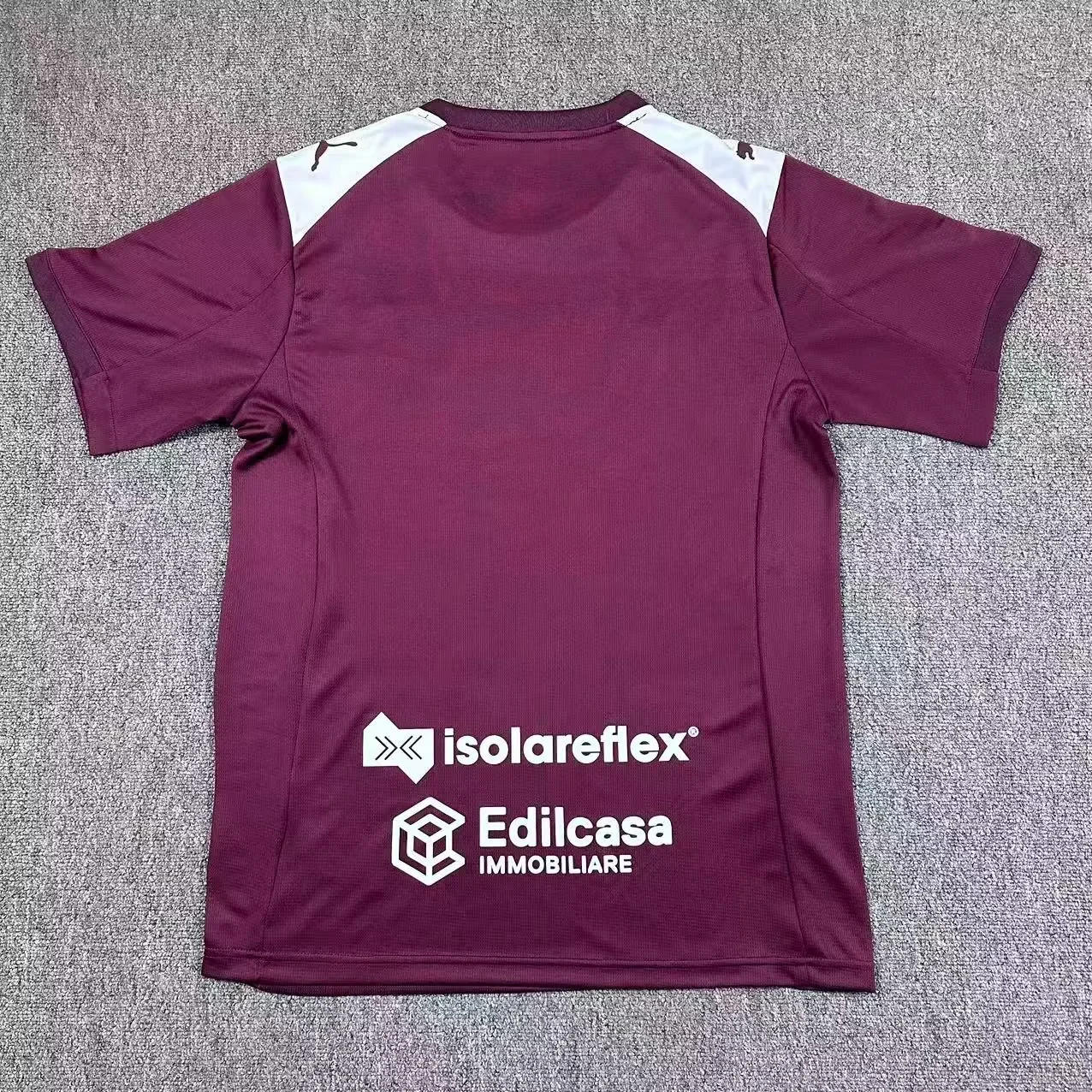 Tifoso Store Maglie da Calcio Salernitana 2026/27 maglia home