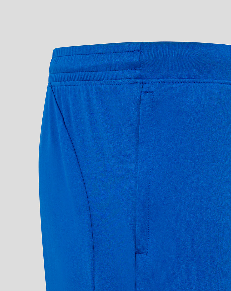 Twente Lifestyle Performance Short 25/26 uomo blu navy