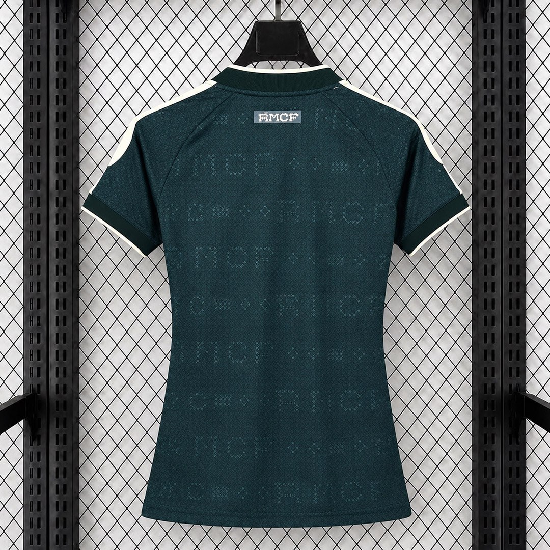 Tifoso Store Real Madrid 2026/27 Maglia Donna Away