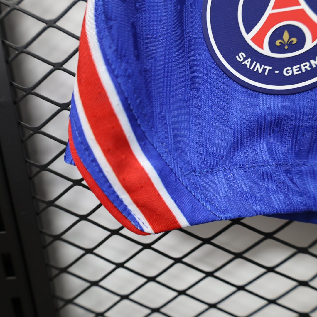 Tifoso Store PSG Home 2026/27 pantaloncini calcio colori squadra