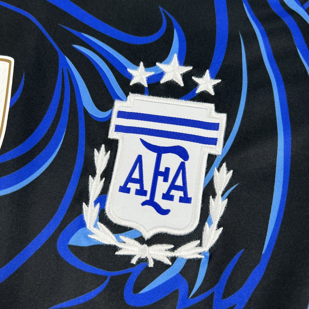 Tifoso Store Maglie da Calcio Argentina 2026/27 manica lunga