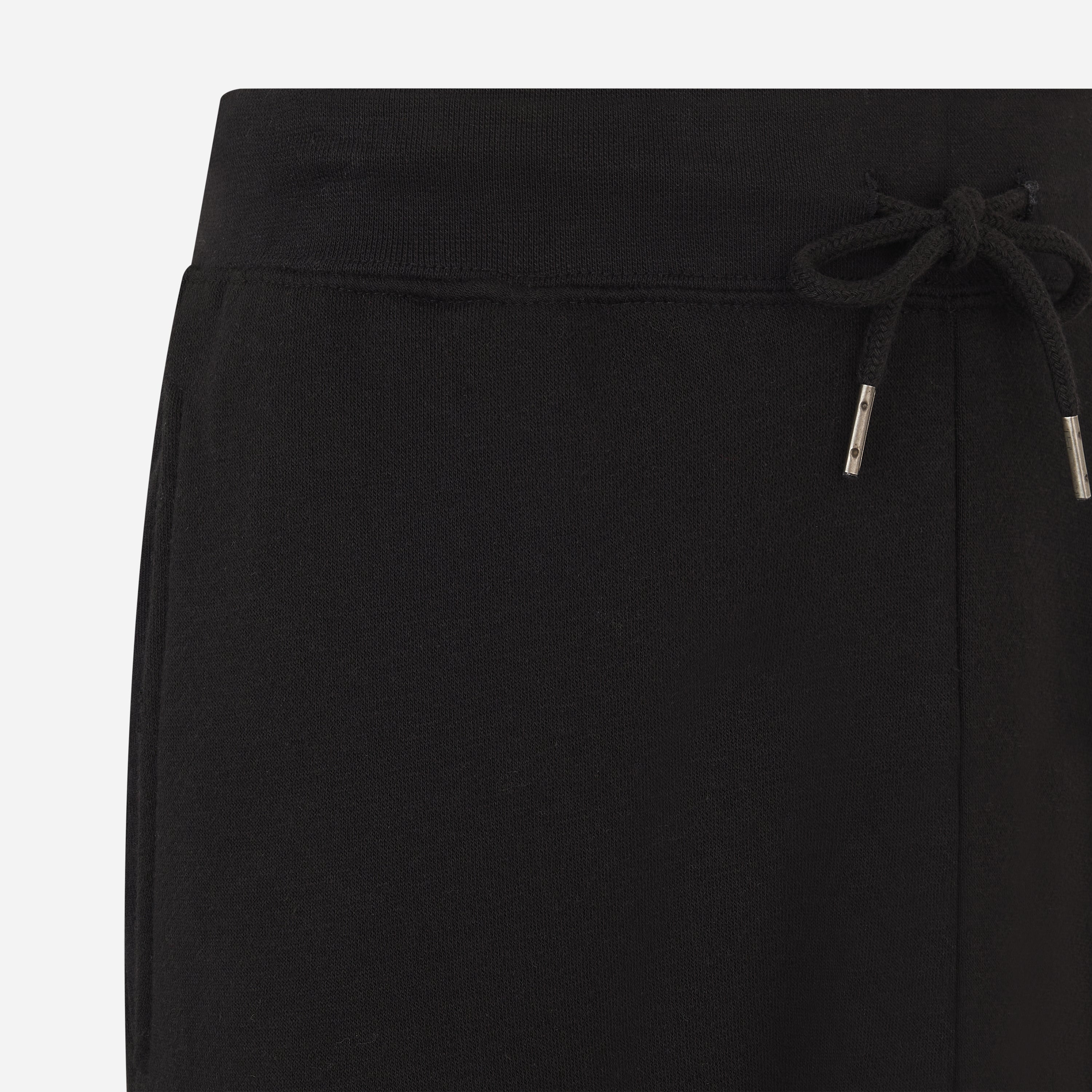 AC Milan 1899 pantaloni tuta neri uomo cotone