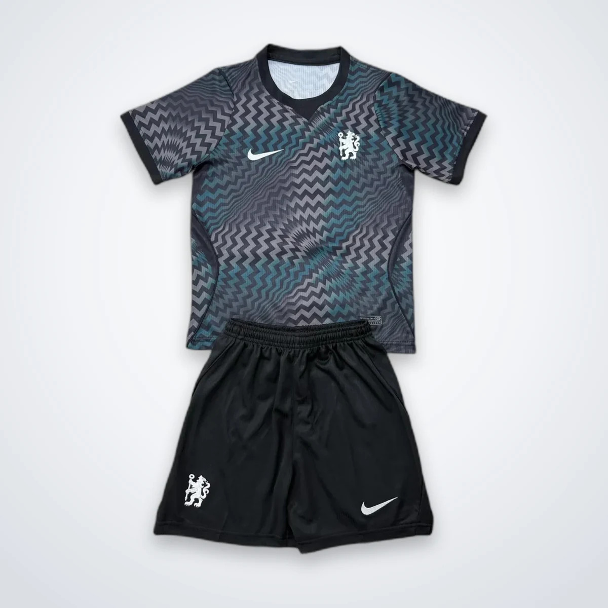 Tifoso Store Chelsea 2026/27 Completo Portiere Kit