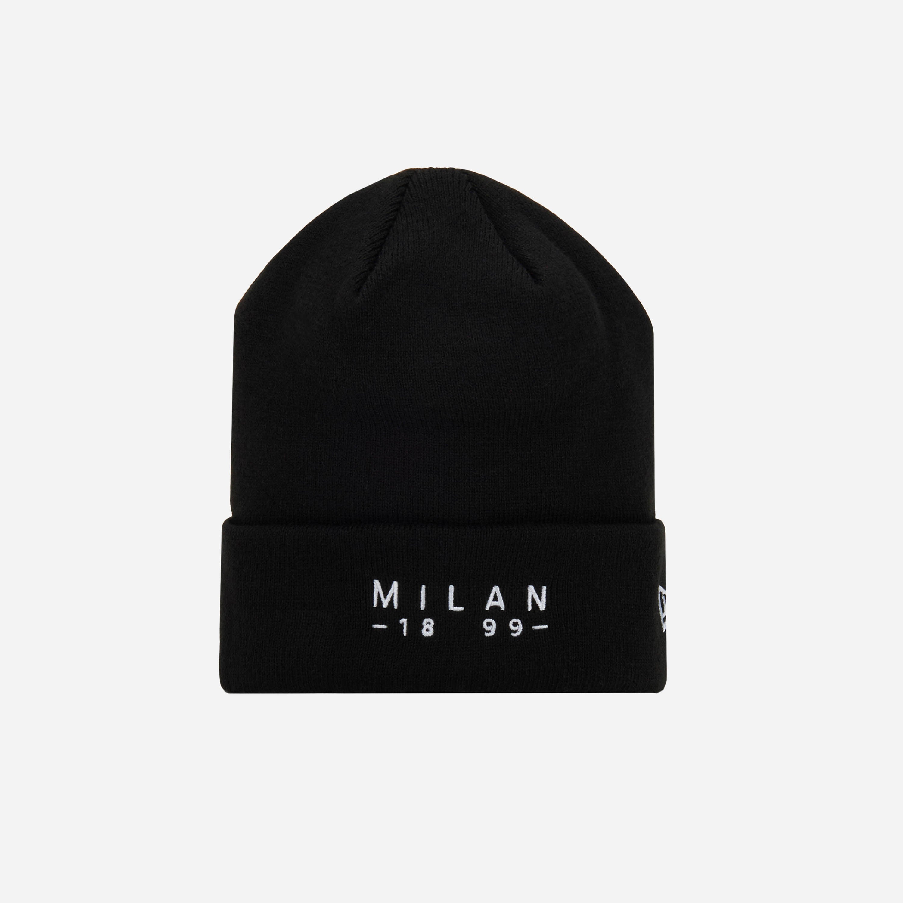 New Era x AC Milan Beanie berretto invernale unisex