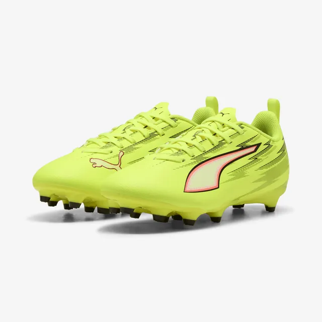AC Milan Puma Ultra 6 Play scarpe calcio 35.5