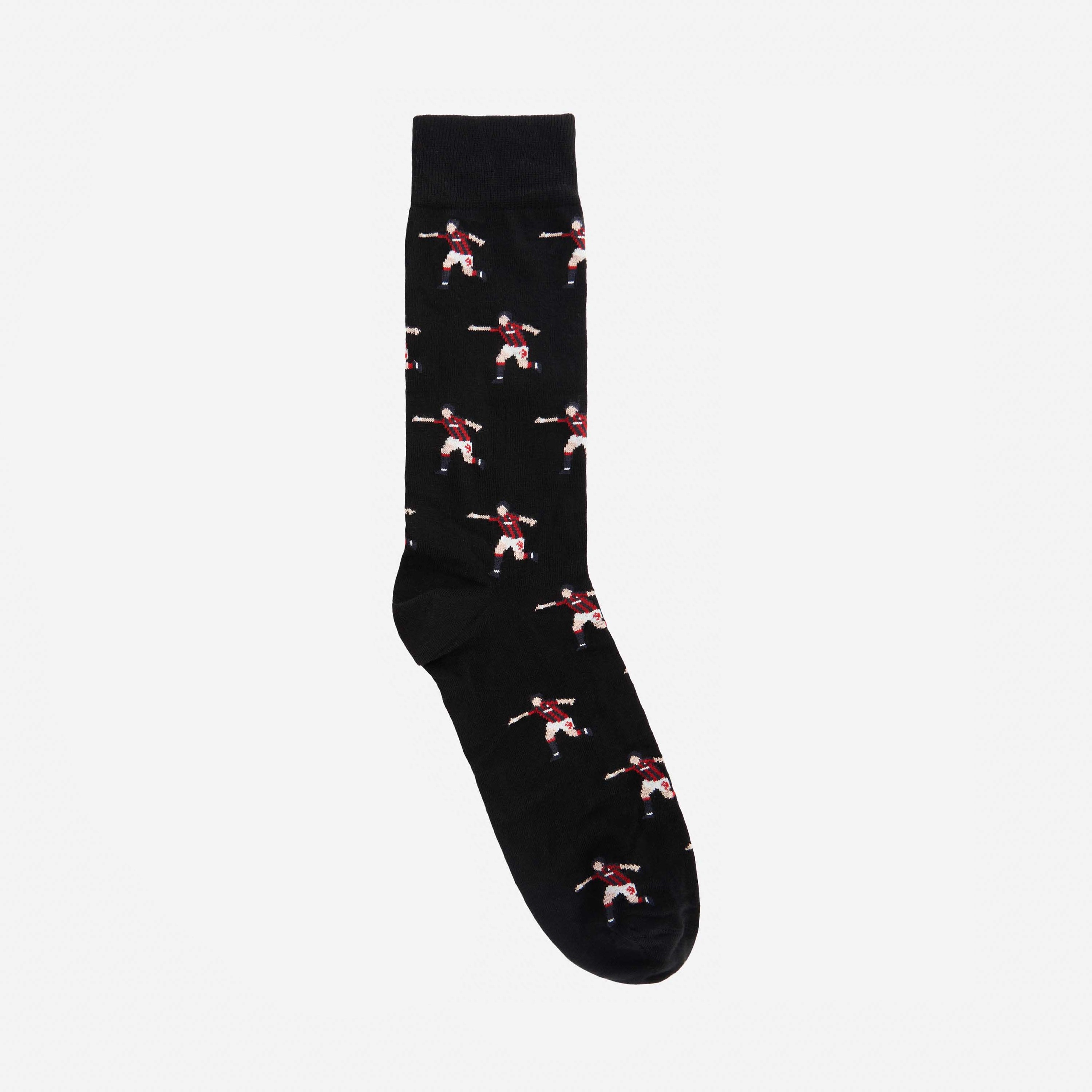 AC Milan Celebration calzini cotone 2003 unisex