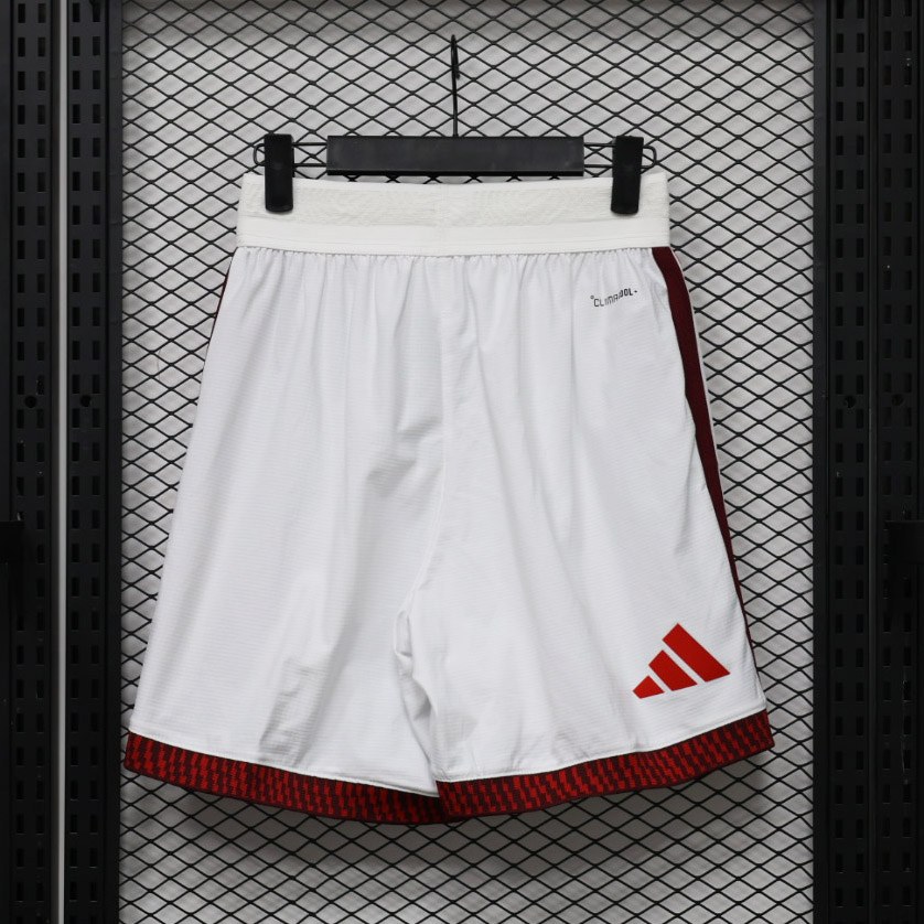 Tifoso Store Pantaloncini Arsenal Home 2026/27 Rossi Squadra