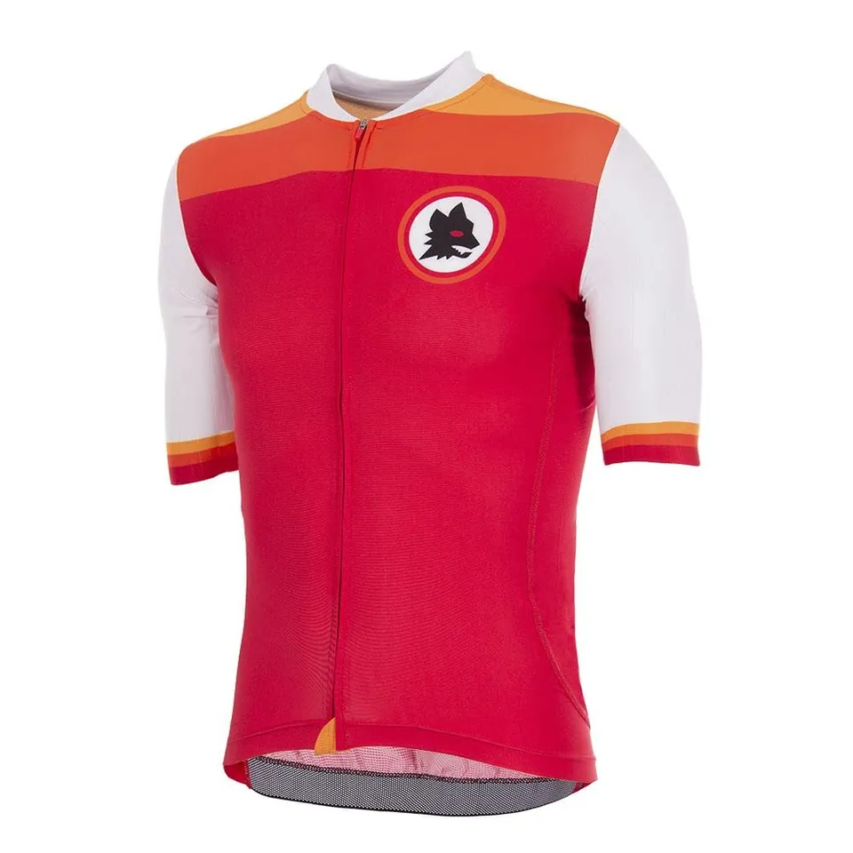 AS Roma Retro Collection maglietta vintage da stadio