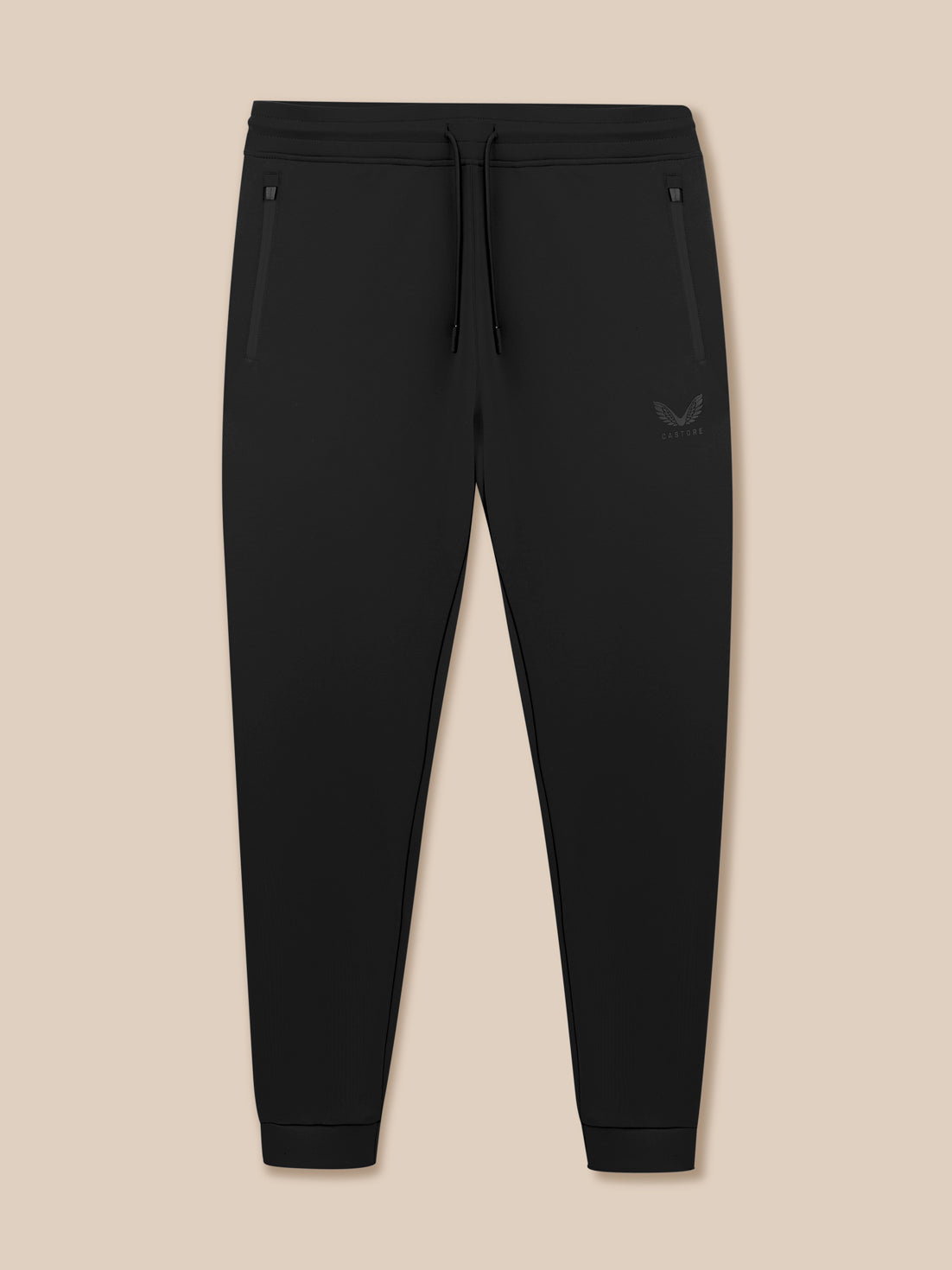 FC Twente Castore Flex Joggers pantaloni tuta uomo neri