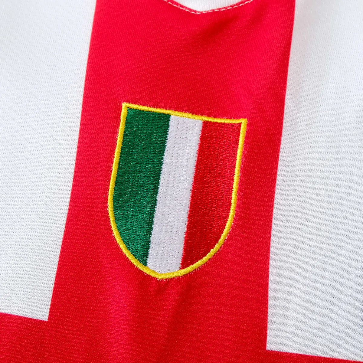 Tifoso Store Maglie Inter Centenario 2007/08 maglia bianca