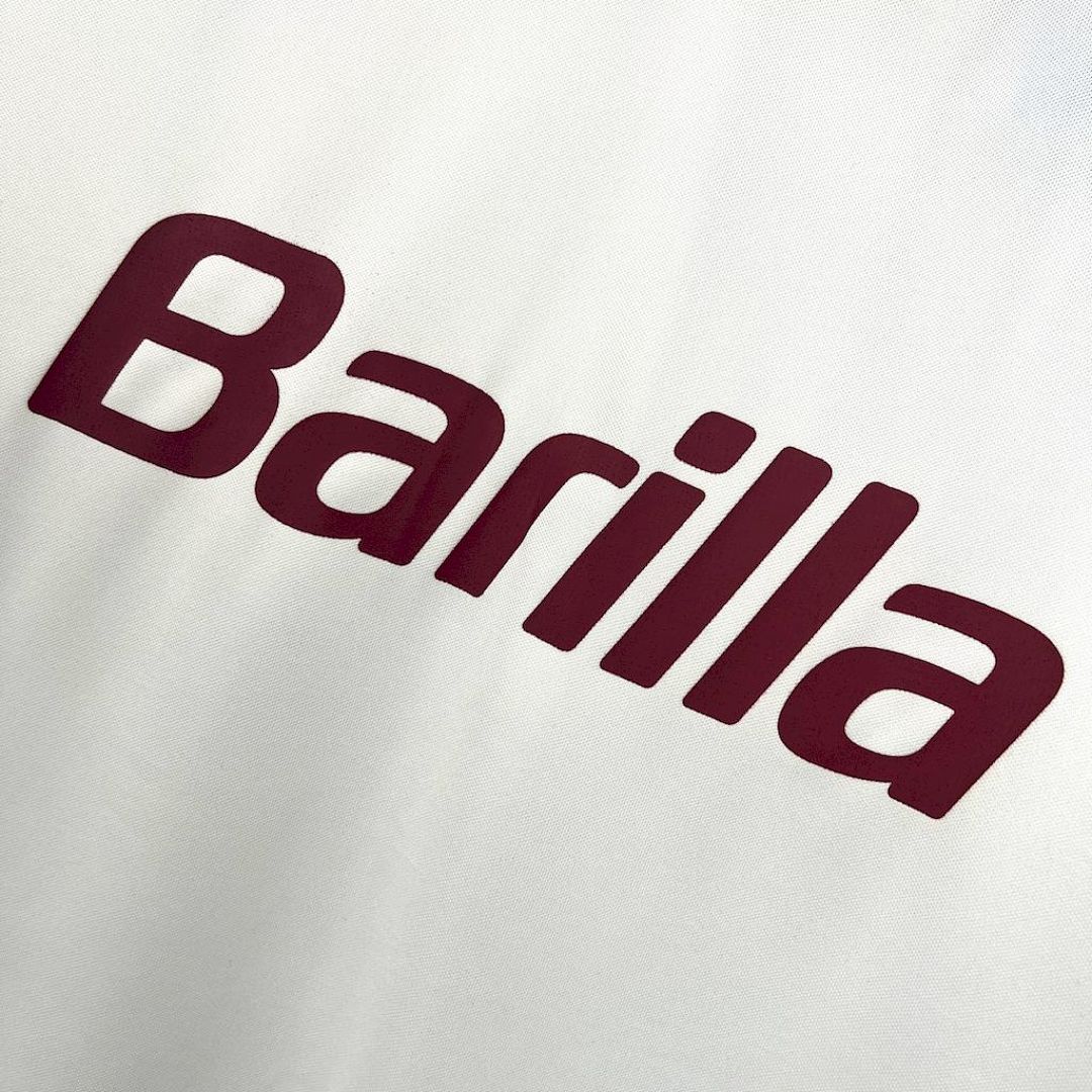 Roma 1991/92 maglia tifoso seconda maglia da trasferta