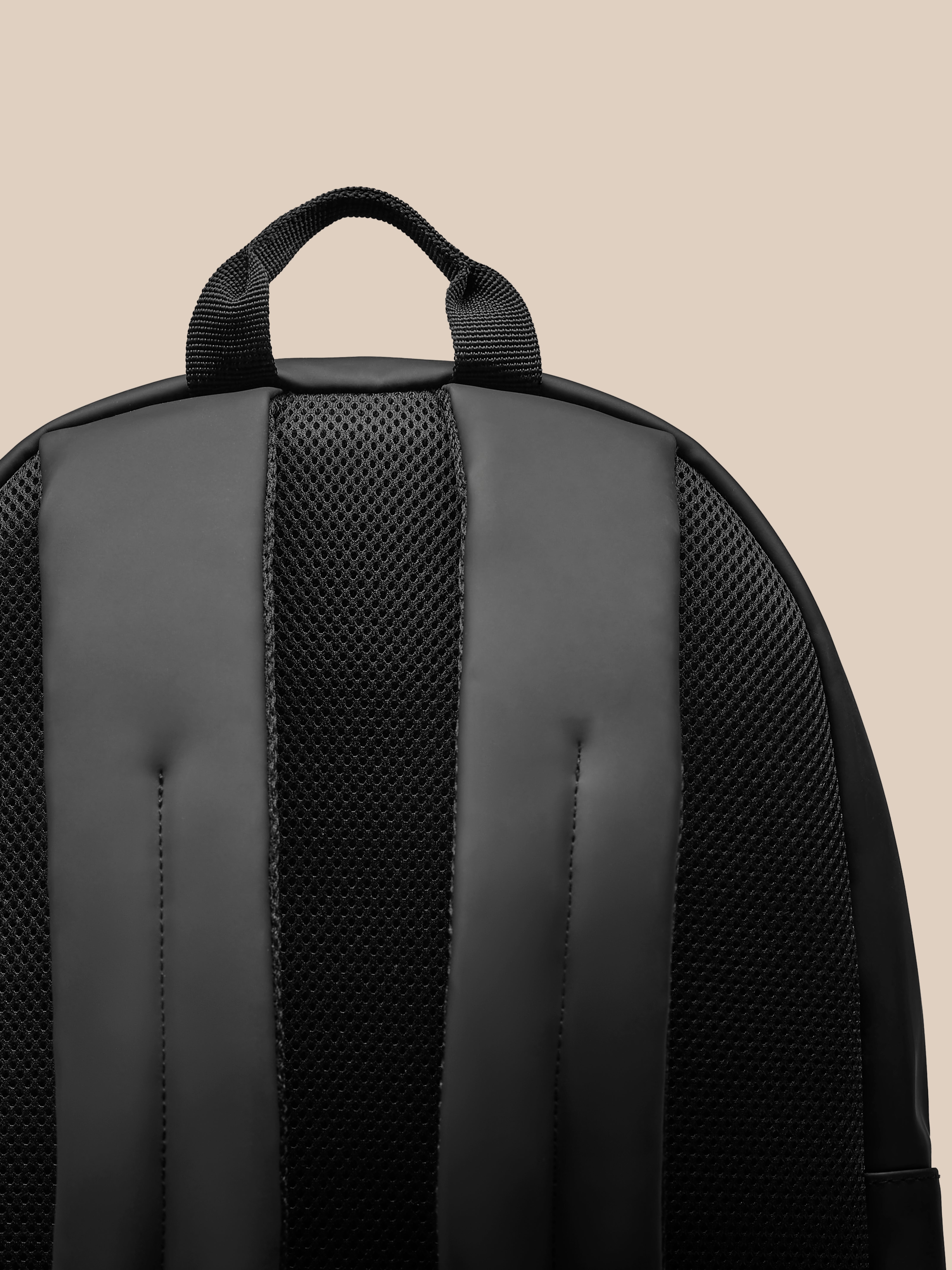 Twente Castore Core Backpack zaino unisex gunmetal