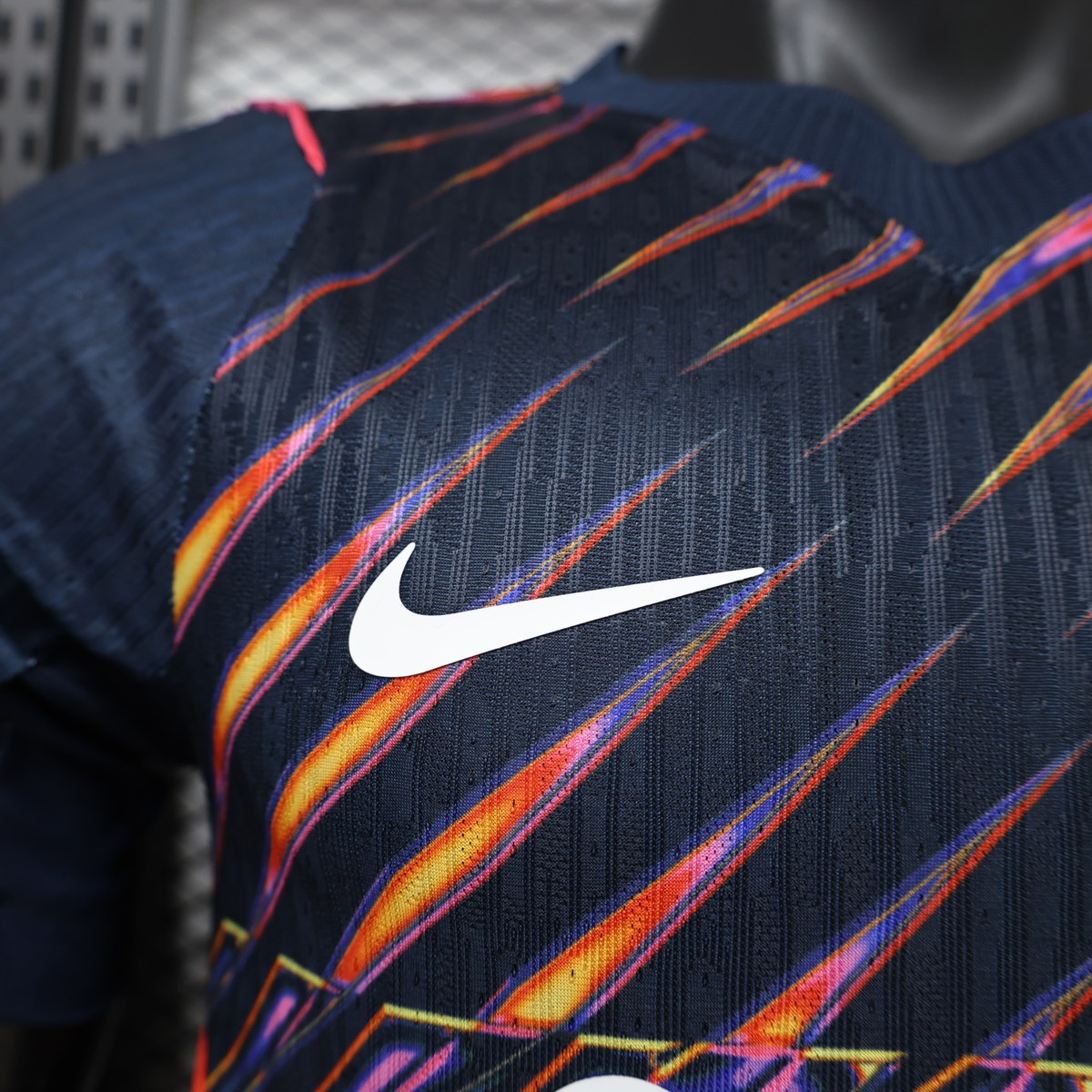 Tifoso Store Player Version Seconda Maglia Tottenham 2026/27 away