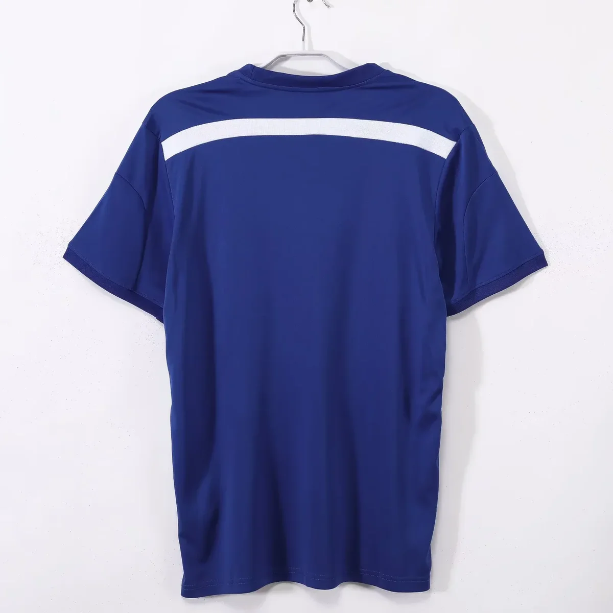 Chelsea 2014/15 Prima Maglia calcio retro blu