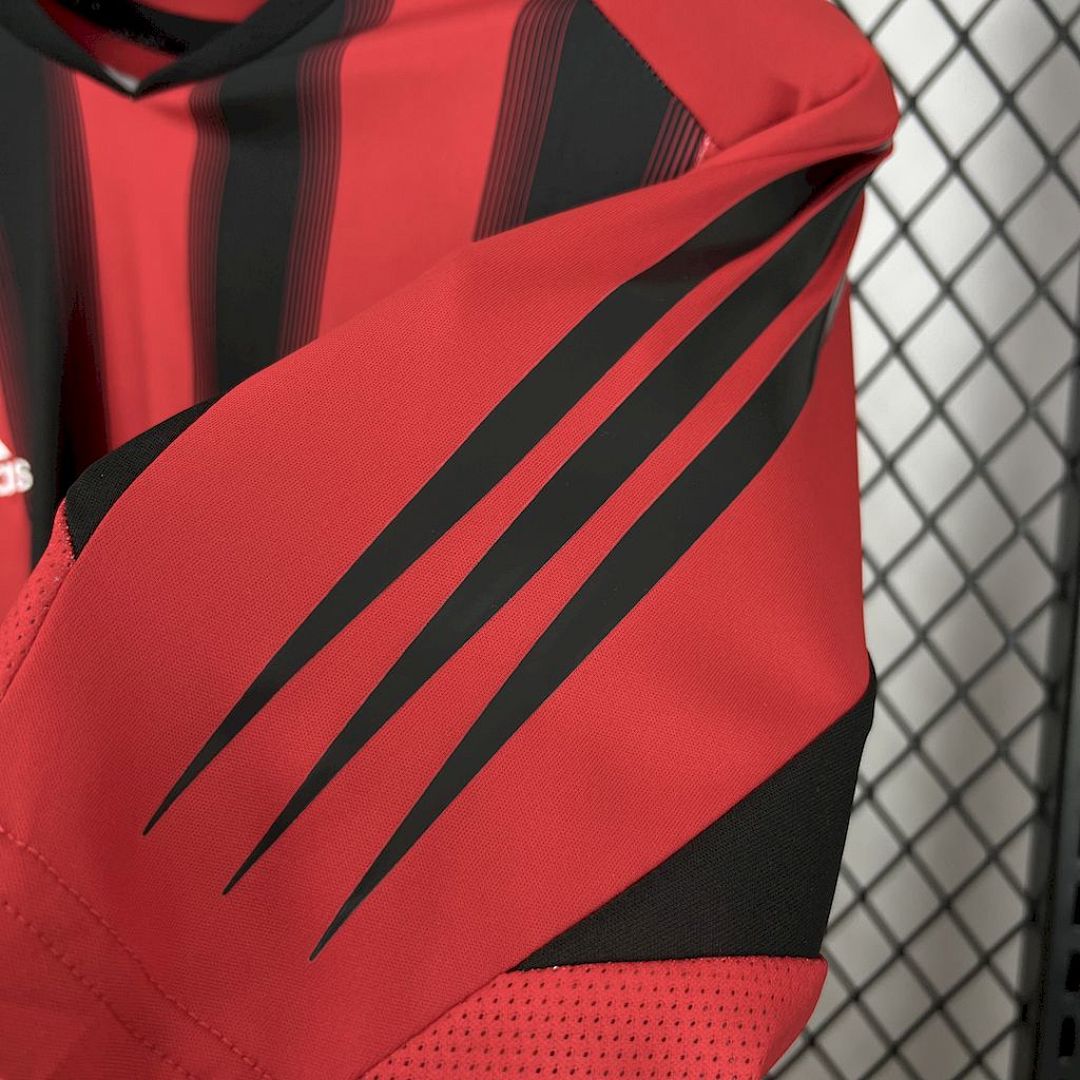 Tifoso Store Milan 2004/05 Maglia Retro Home
