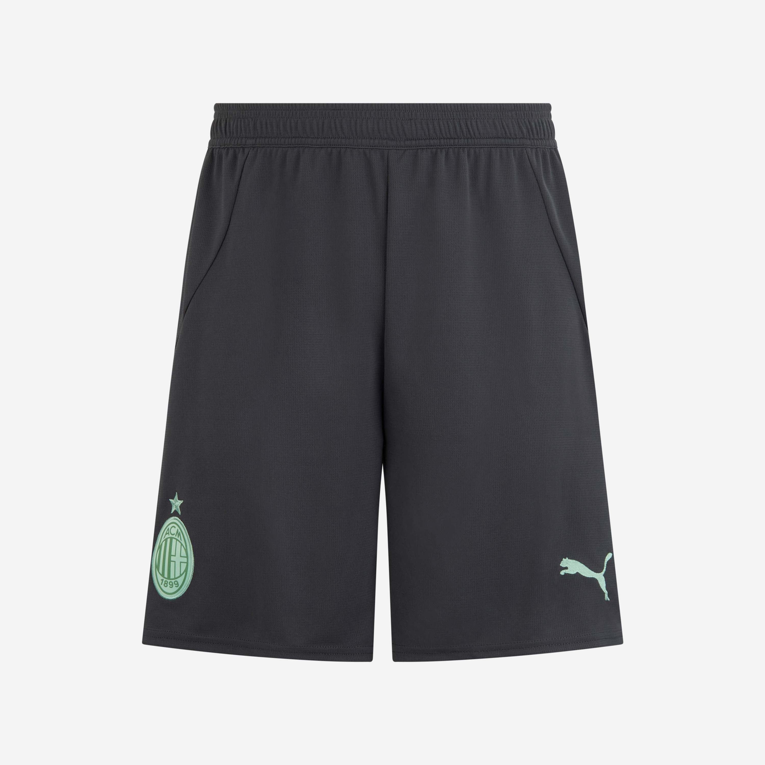 AC Milan Kit Gara Milan pantaloncini Third 2024/25 uomo