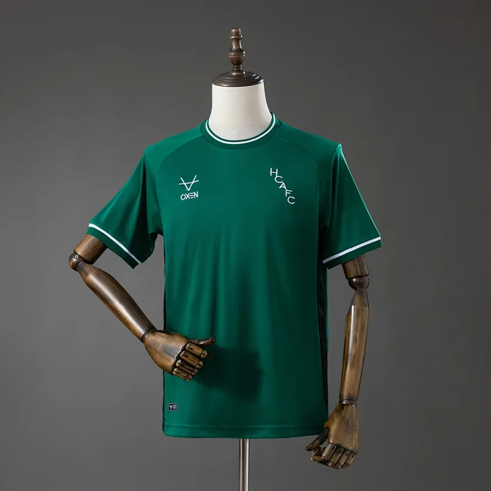 Hull City Maglia Portiere 2026/27 maglia calcio verde