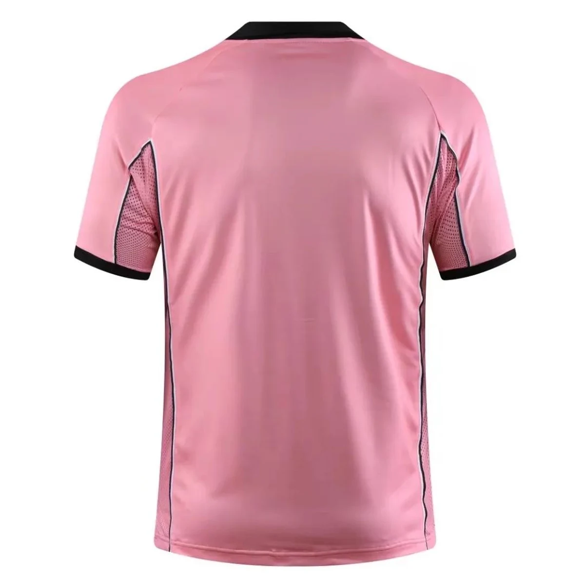 Juventus Maglia Rosa 1997/98 centenario maglia calcio S-XXL