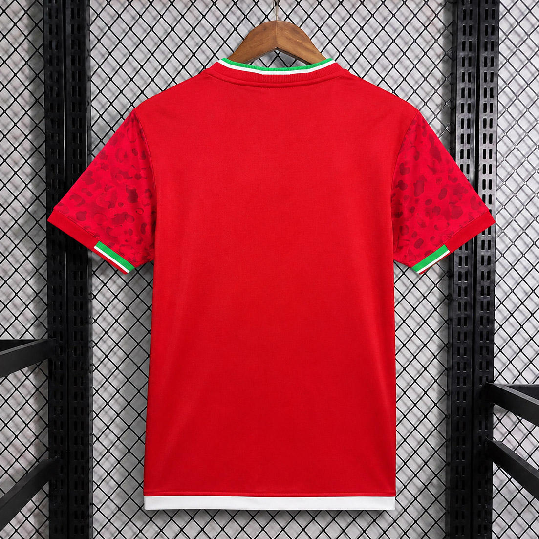 Tifoso Store Iran Mondiale 2026 seconda maglia trasferta