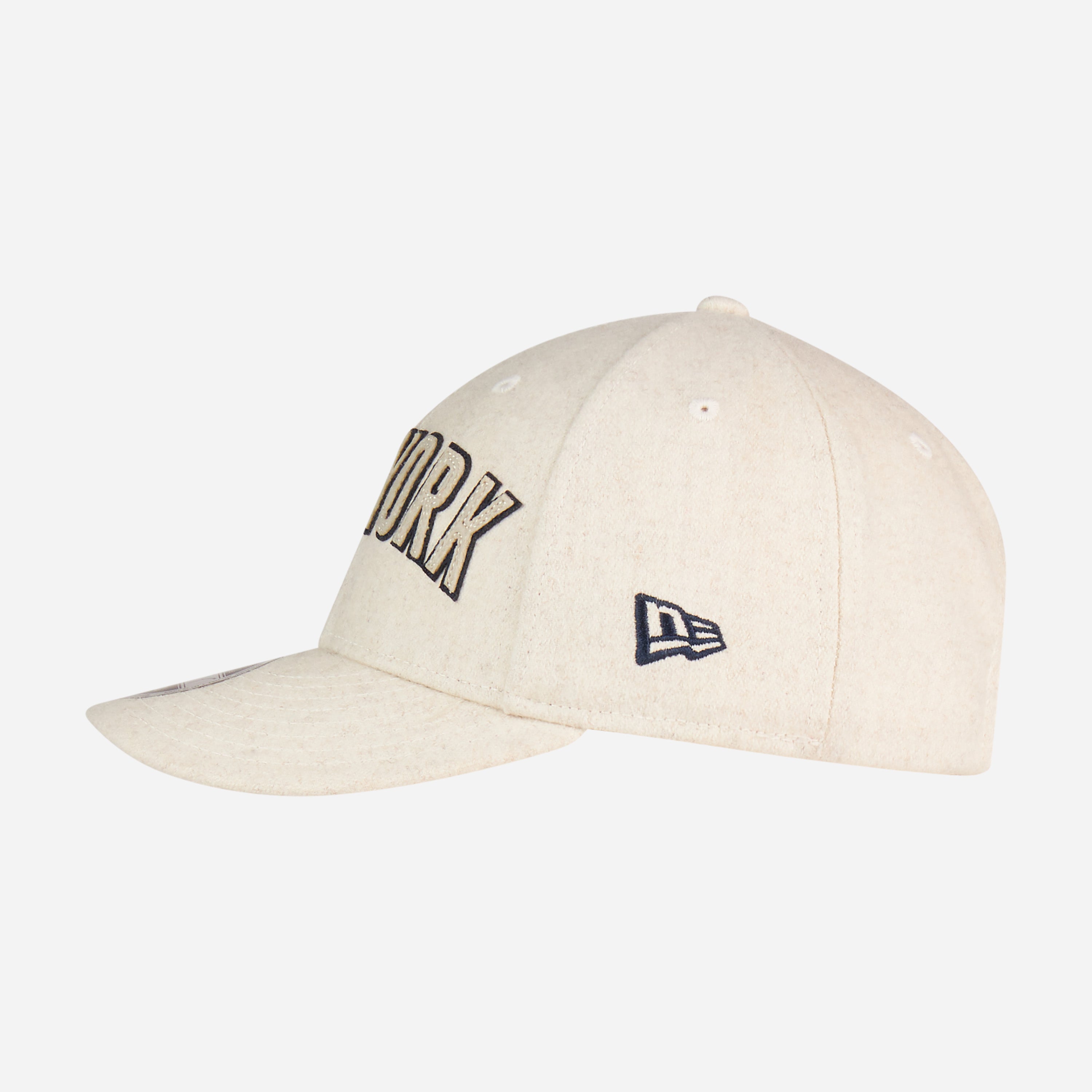 AC Milan Cappelli 9FIFTY NY Yankees New Era Nero M
