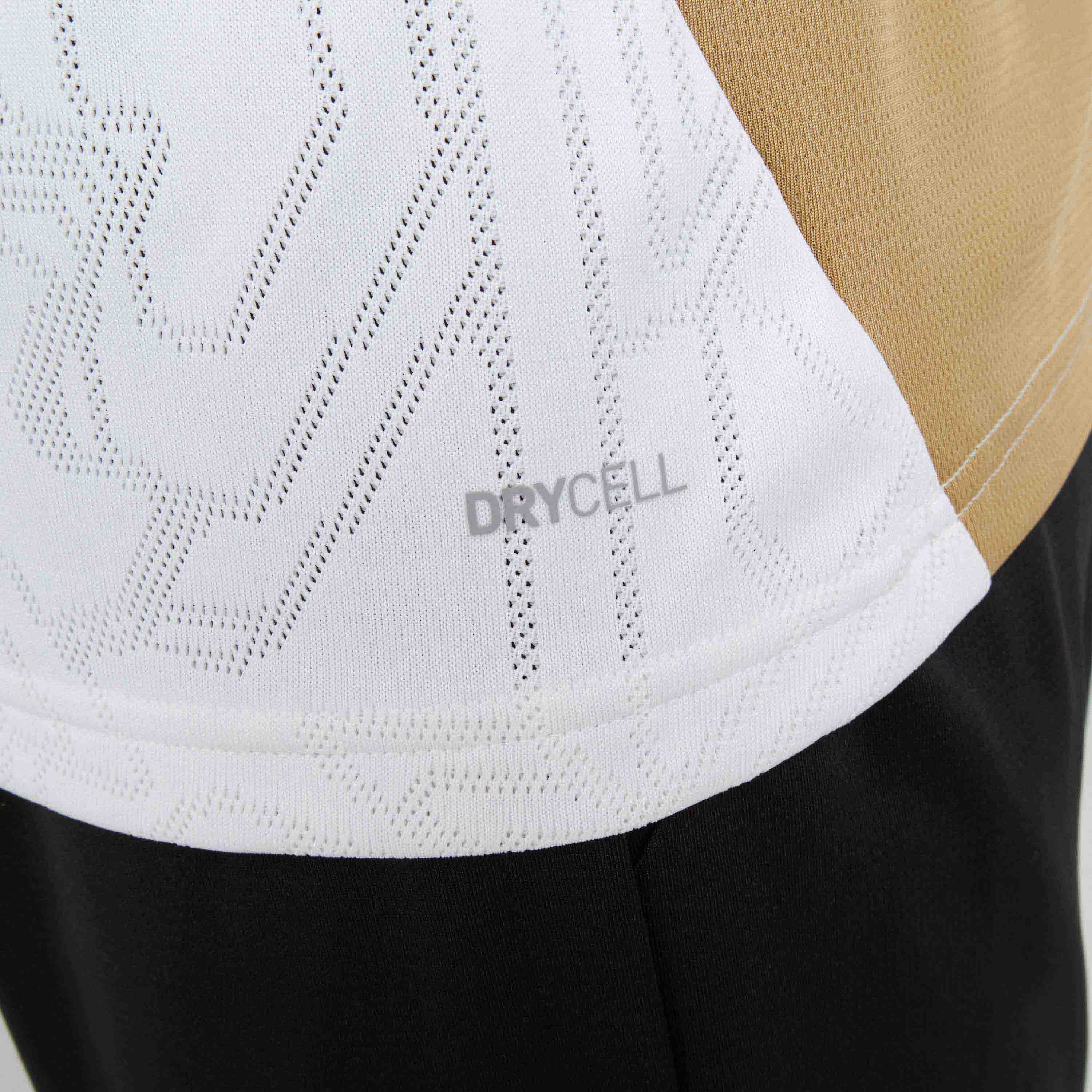 AC Milan Allenamento Training 2024/25 maglia uomo slim fit