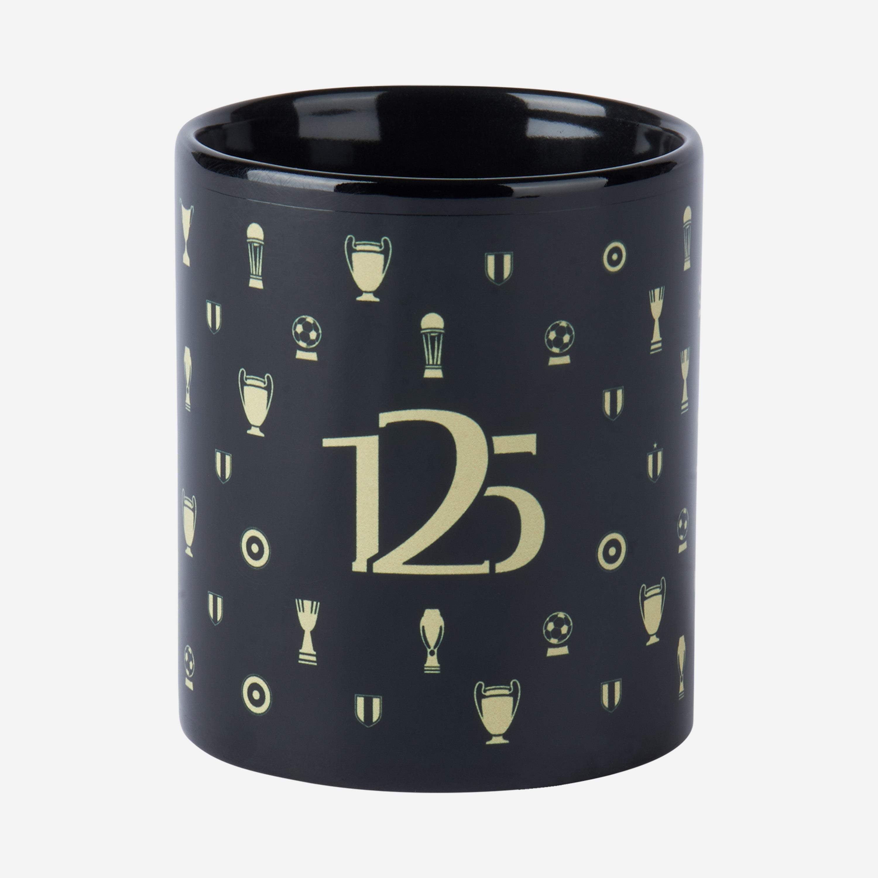 AC Milan 125th Anniversary tazza trofei edizione speciale
