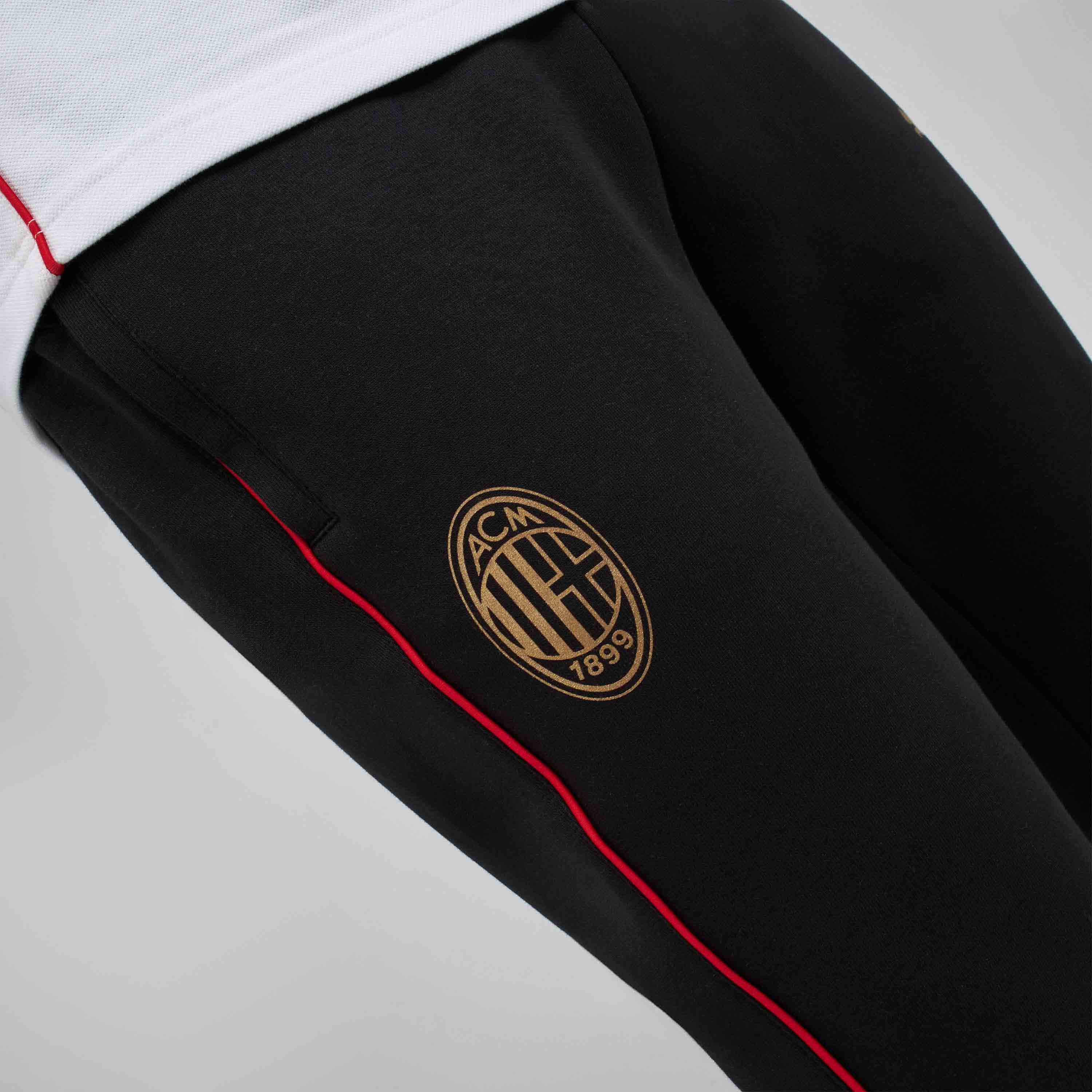 AC Milan Casuals 2024/25 pantaloni uomo con tasche