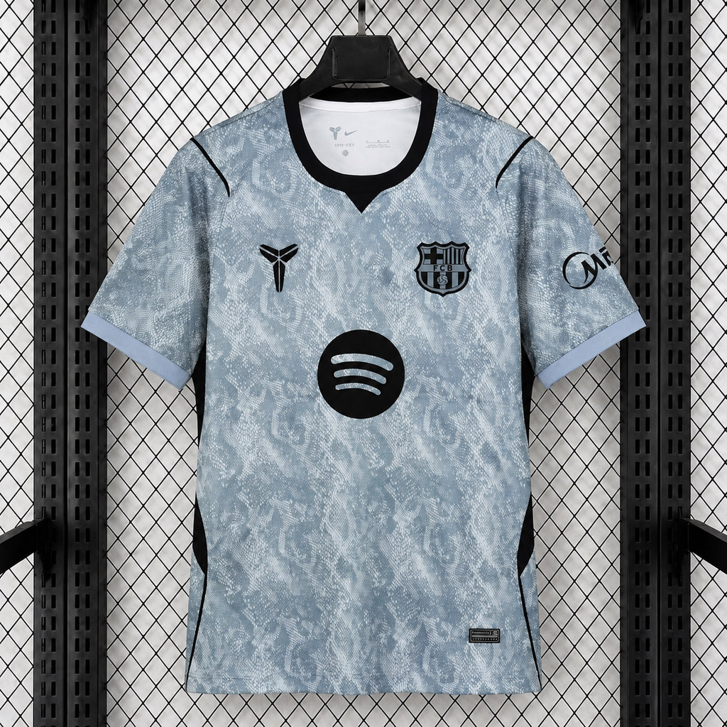 Tifoso Store Barcellona 2026/27 maglia portiere casa