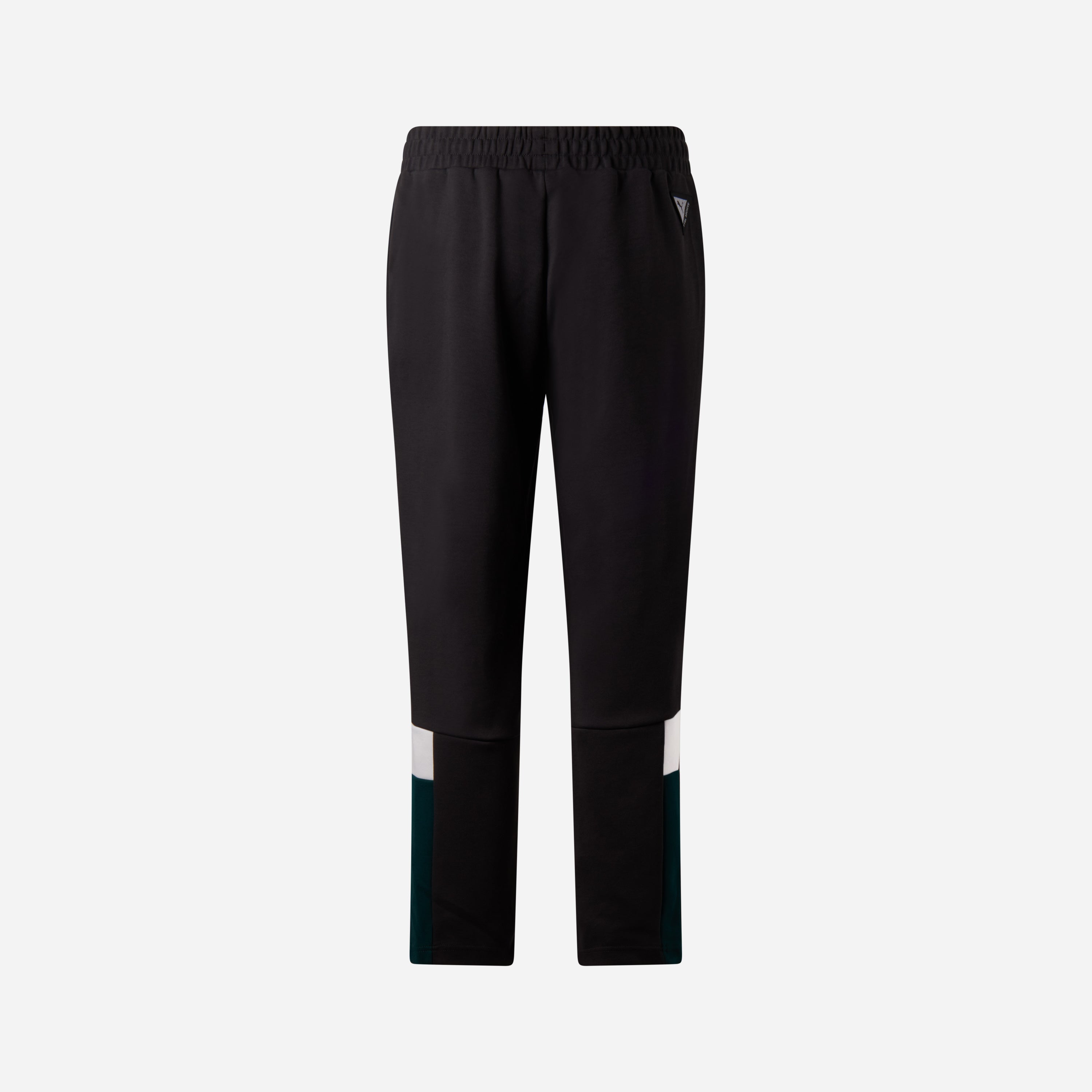 AC Milan Archive pantaloni tuta uomo gamba affusolata L