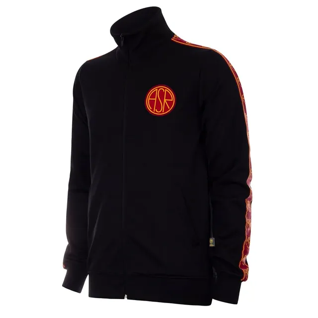 Roma Fanshop AS Roma Giacchetto Uomo giacca taglia S giallorossa