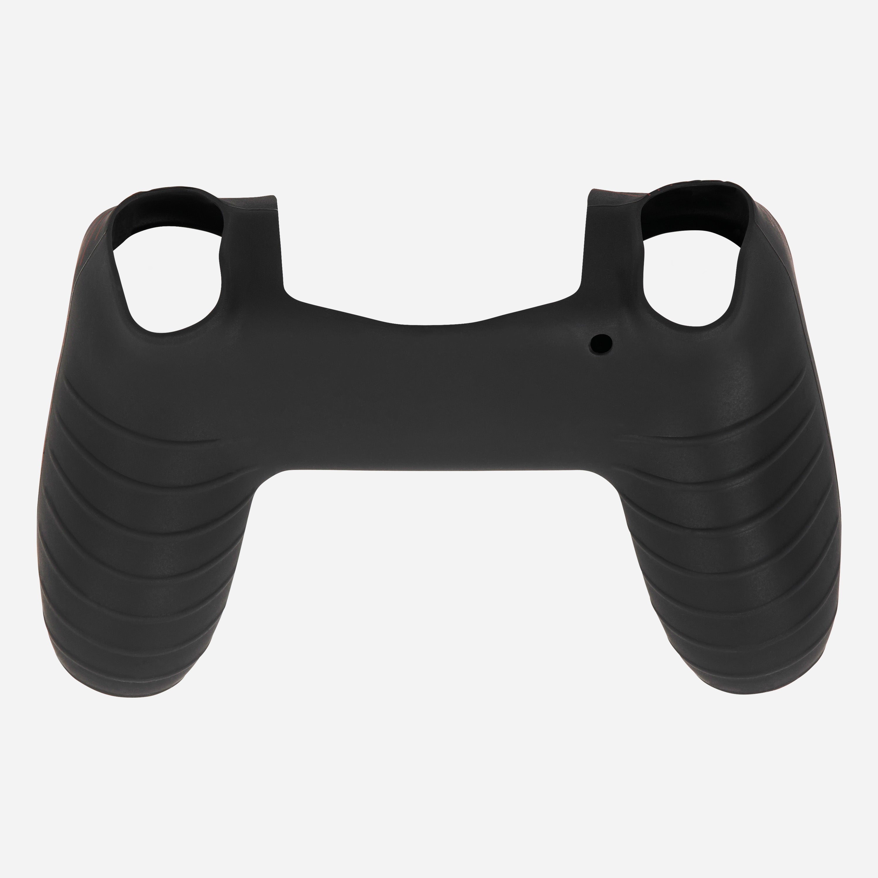 AC Milan Accessori Controller Skin PS4 guscio silicone nero