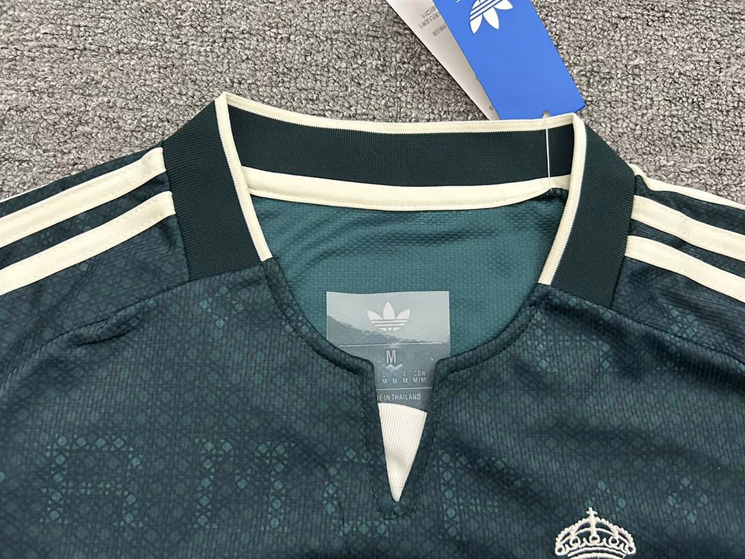 Tifoso Store Real Madrid 2026/27 Maglia Donna Away