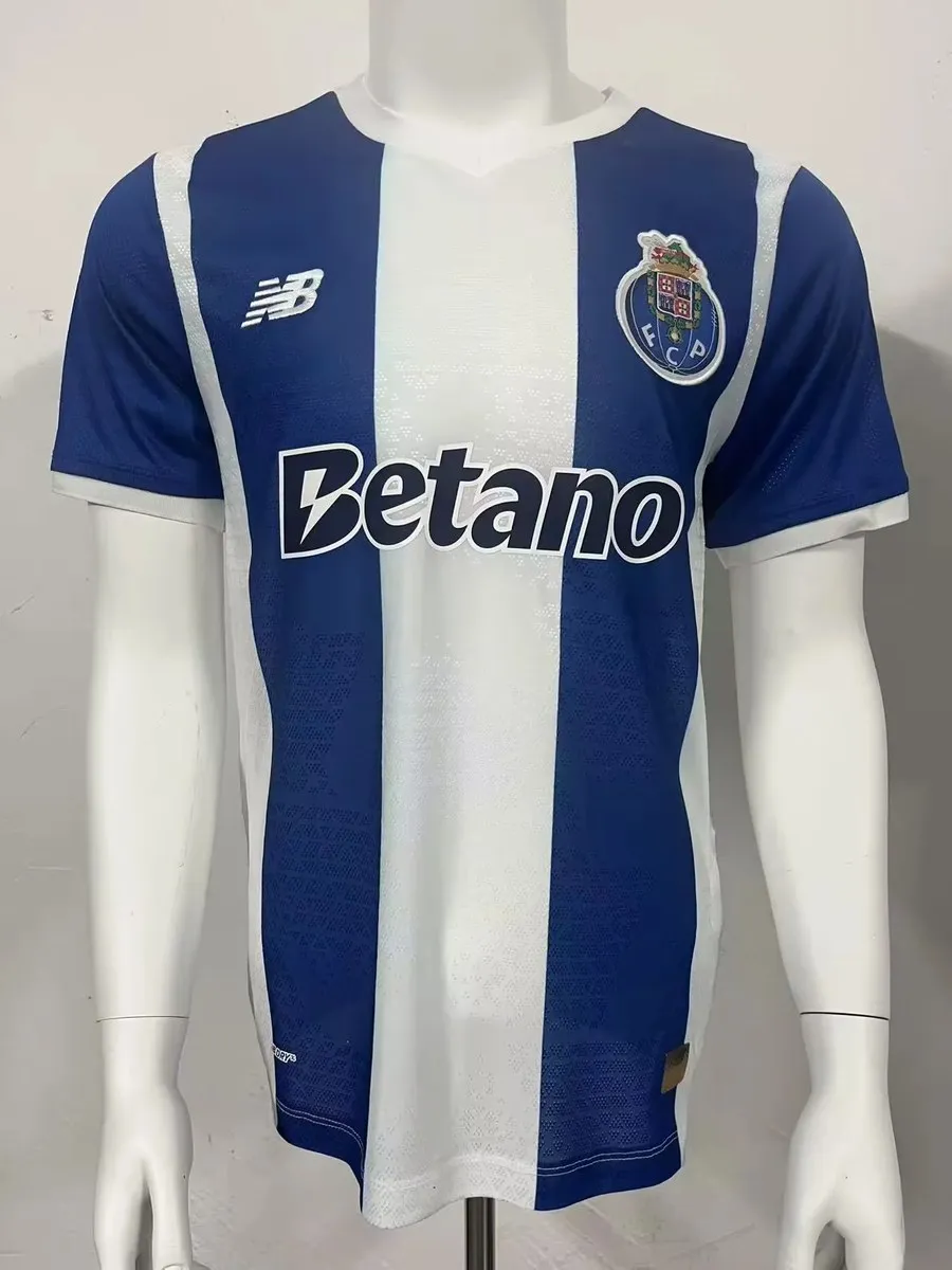 Tifoso Store Player Version Prima Maglia Porto 2026/27 giocatore S-XXL