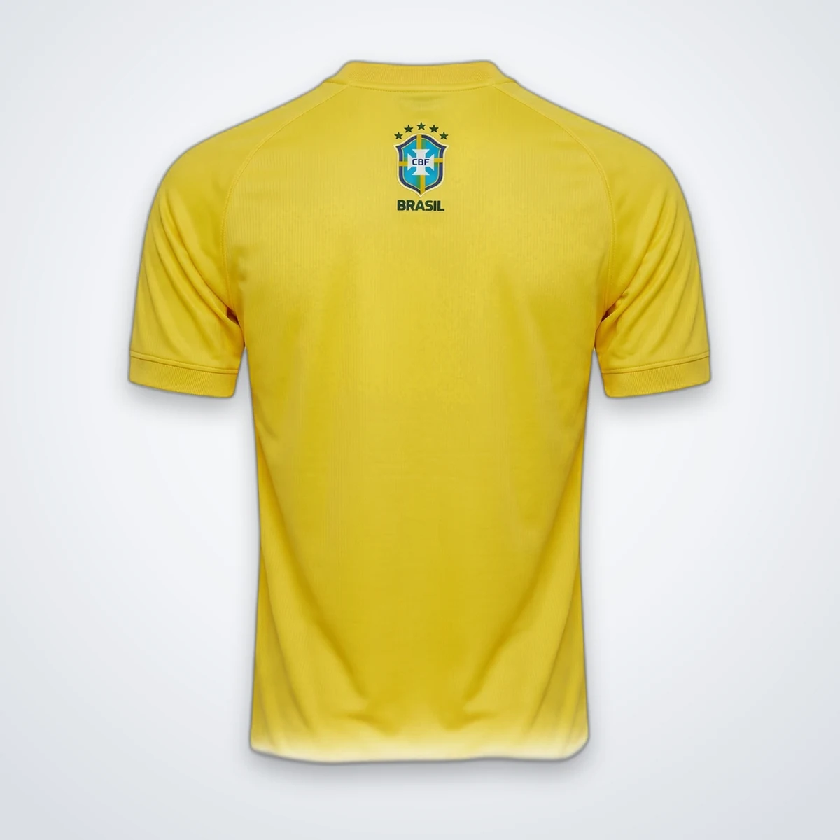 Tifoso Store Brasile 2026 maglia home gialla verde-oro