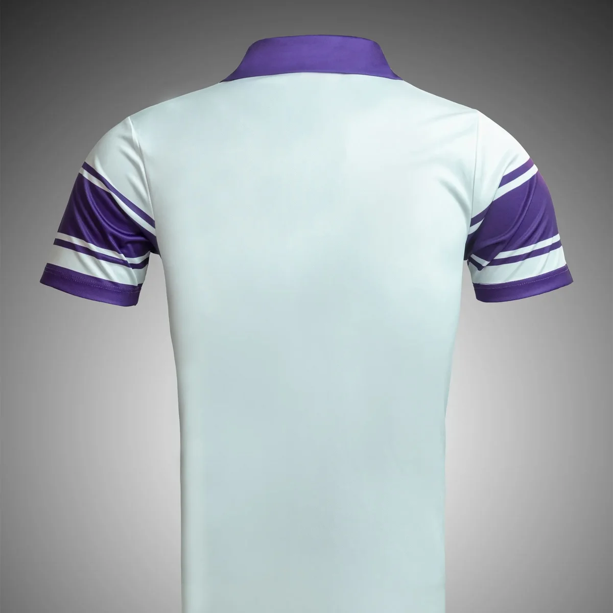 Tifoso Store Fiorentina 1983/85 seconda maglia bianca viola