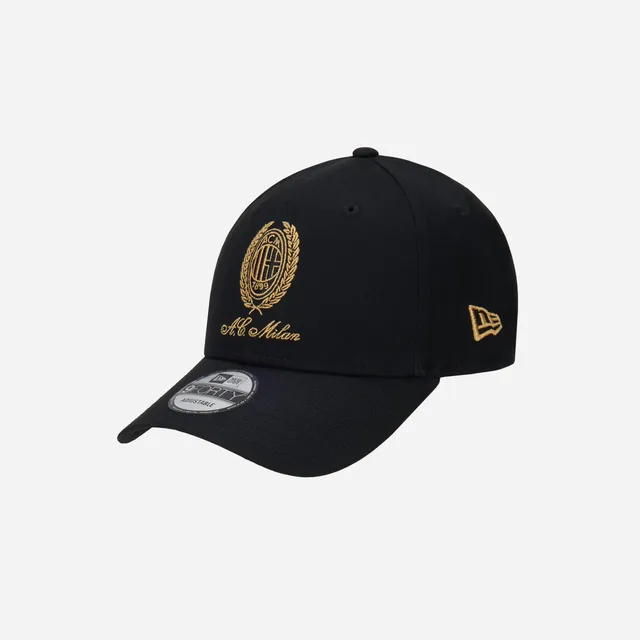 AC Milan 9FORTY New Era Heritage cappello cotone taglia unica