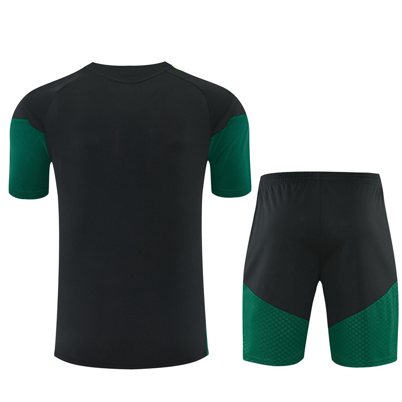 Tifoso Store Completi Set Allenamento Messico 2026/27 kit nero