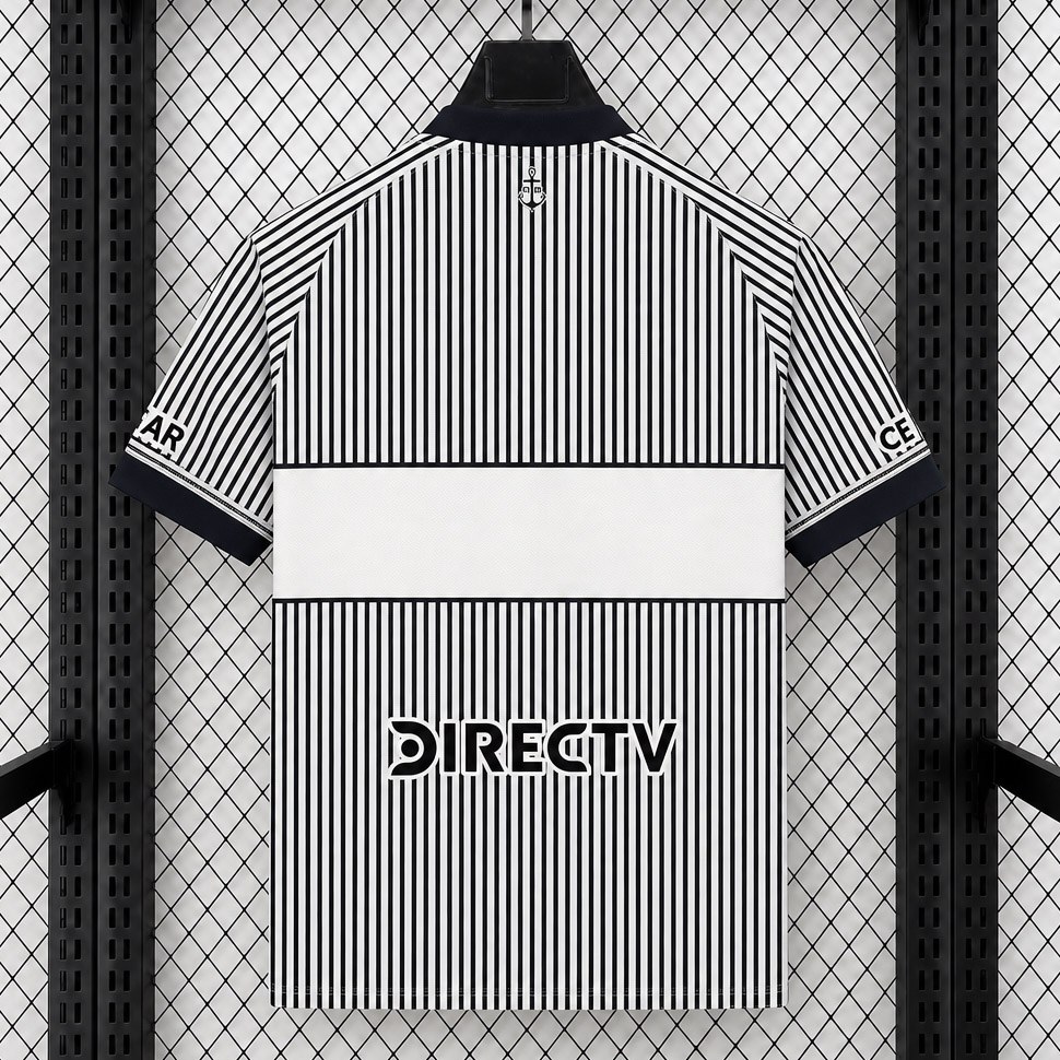 Tifoso Store Seconda Maglia Boca Juniors 2026/27 maglia Away Fan