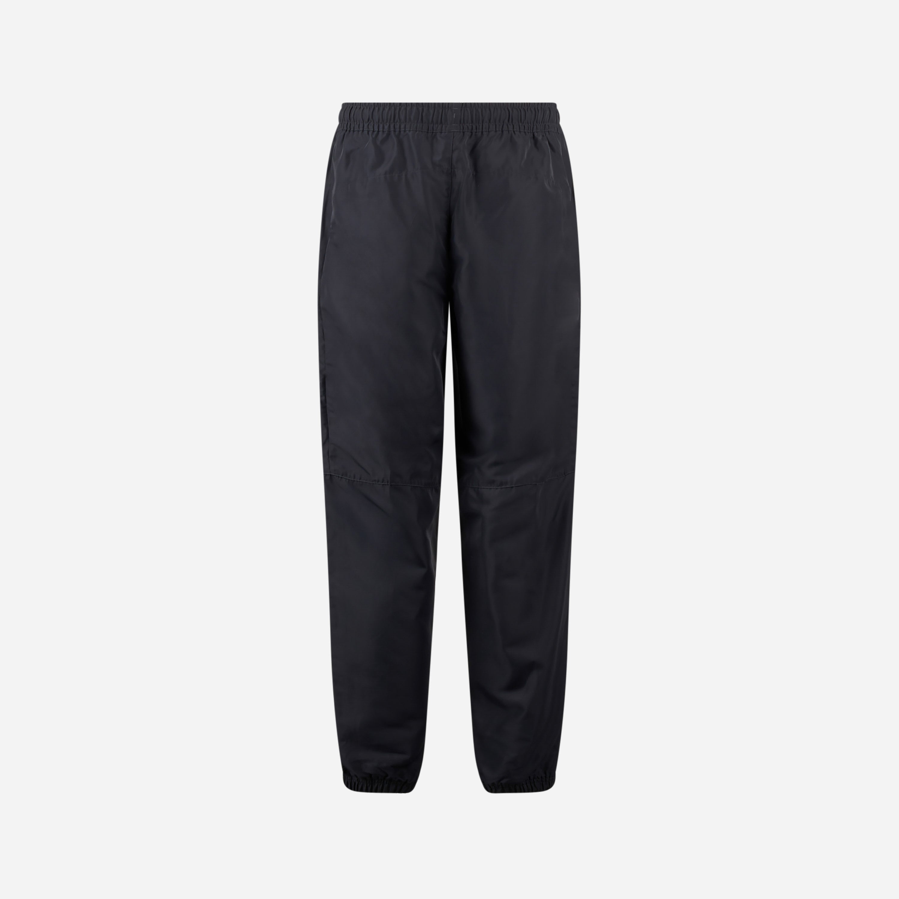 AC Milan Statement Pantaloni Calcio Puma Neri Zip S-XL