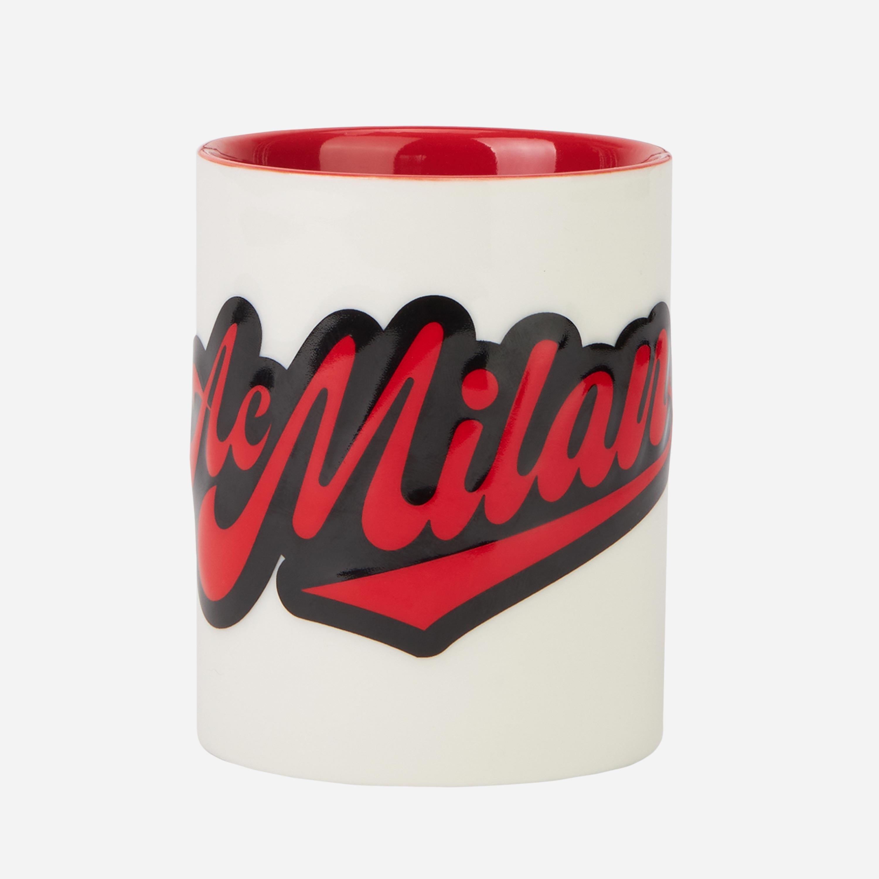 AC Milan Urban Collection mug tazza bianca taglia unica