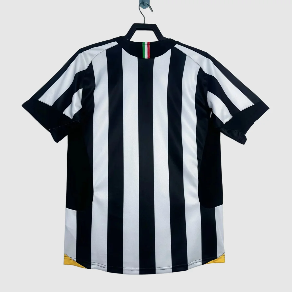 Tifoso Store Juventus 2005/06 maglia da calcio strisce