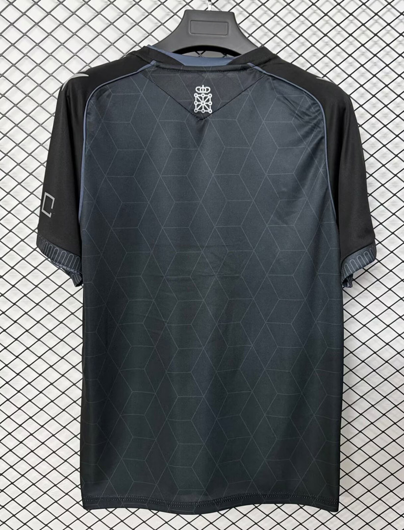 Tifoso Store Maglia Osasuna Terza 2026/27 maglia antracite S-4XL