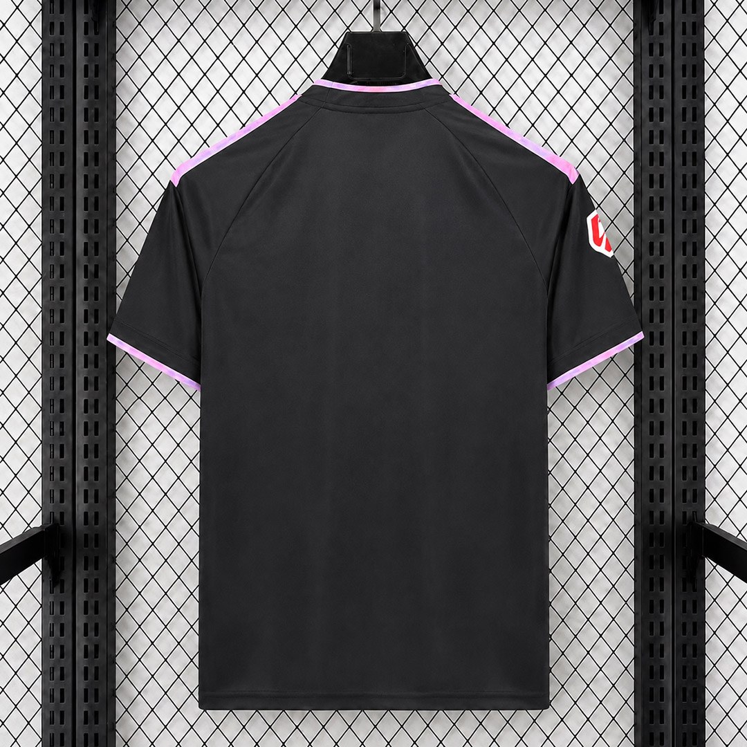Tifoso Store Almería Away 2026/27 seconda maglia fan